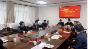德速电商物流积极拥抱华北产业带