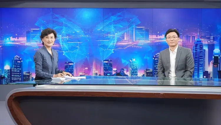 祝贺美通&央视《信用中国》首播告捷!