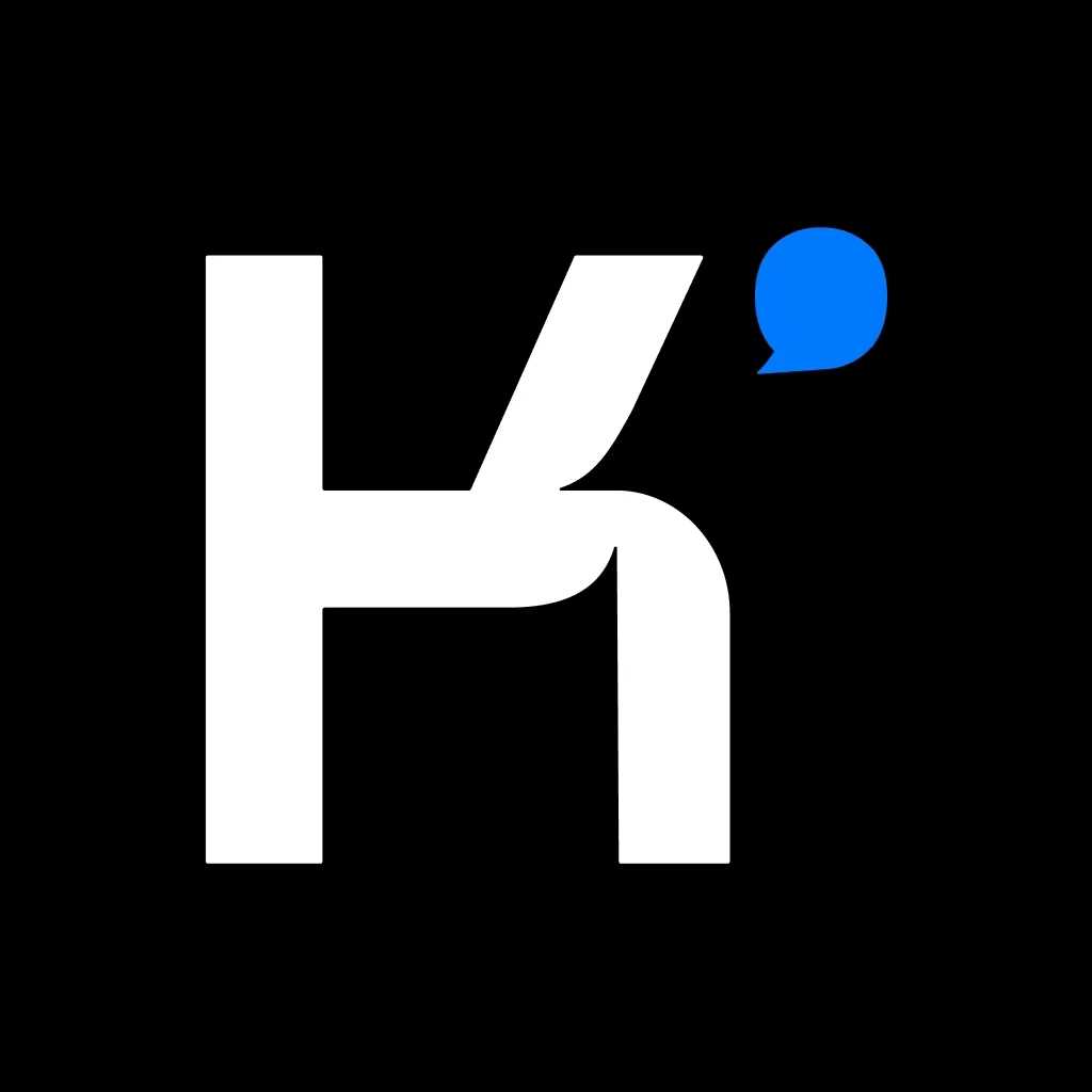 Kimi-图标