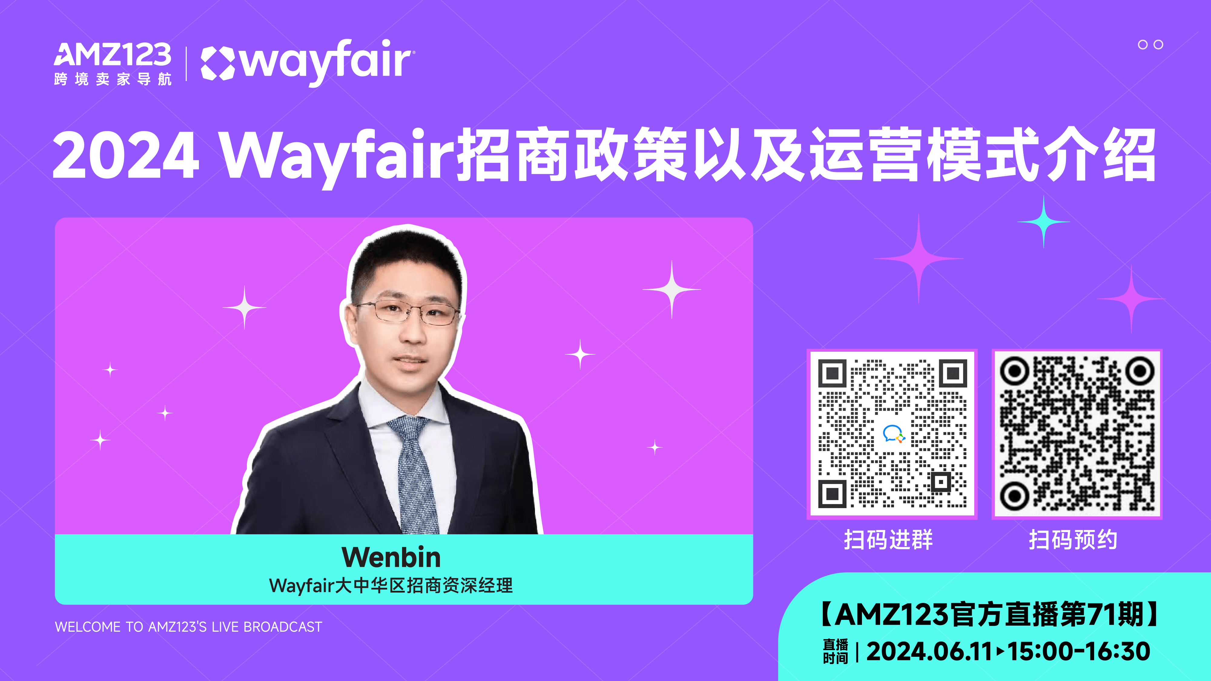  2024 Wayfair takes you to the sea to win the future! Detailed explanation of Wayfair's latest settlement policy