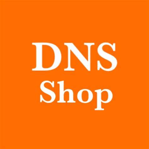 DNS-shop