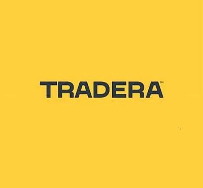 Tradera