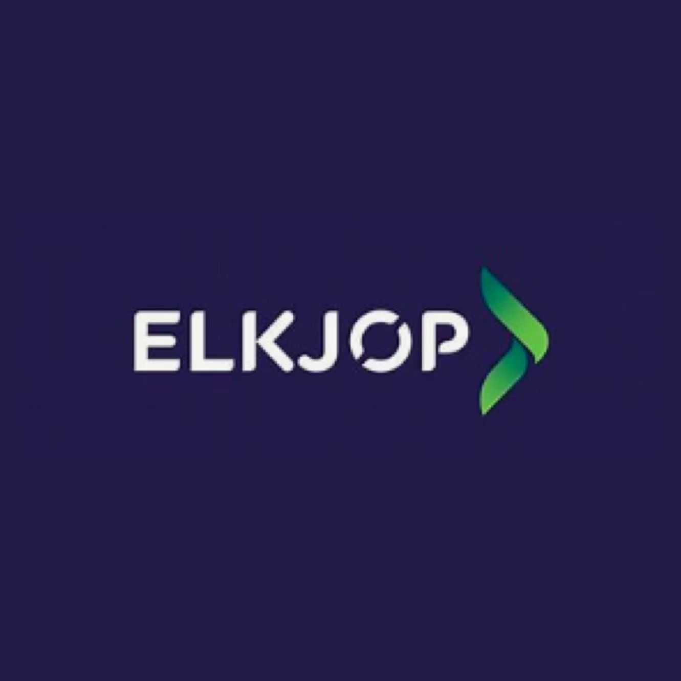 Elkjop