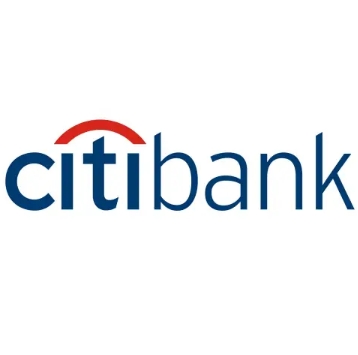 花旗银行Citibank