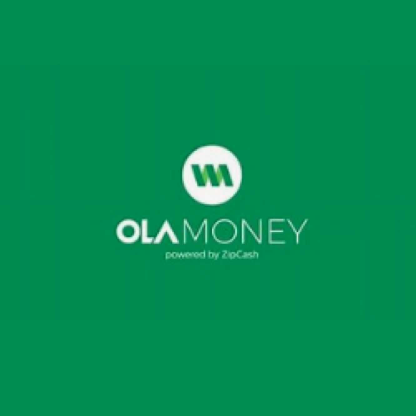 OLA Money
