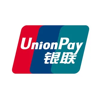 中国银联