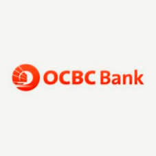 OCBC新加坡华侨银行