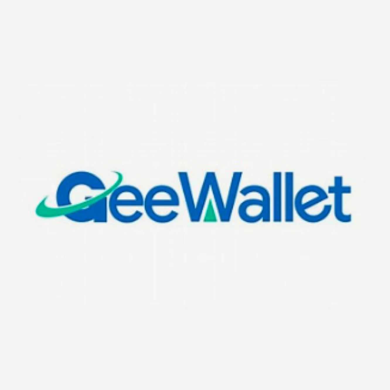 GeeWallet