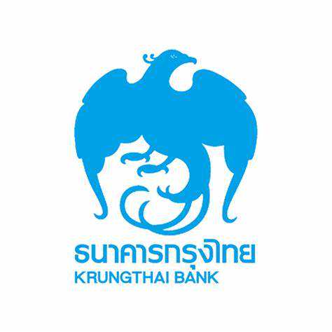 泰京银行（Krungthai Bank, KTB）