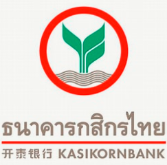 开泰银行（Kasikorn Bank，KBANK）