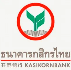 开泰银行(Kasikorn Bank,KBANK)