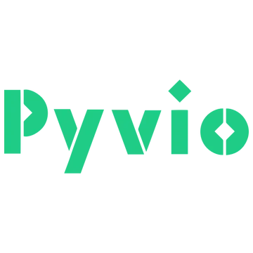 Pyvio湃沃
