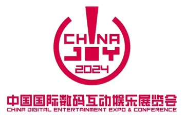 ChinaJoy