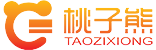 桃子熊