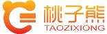 桃子熊