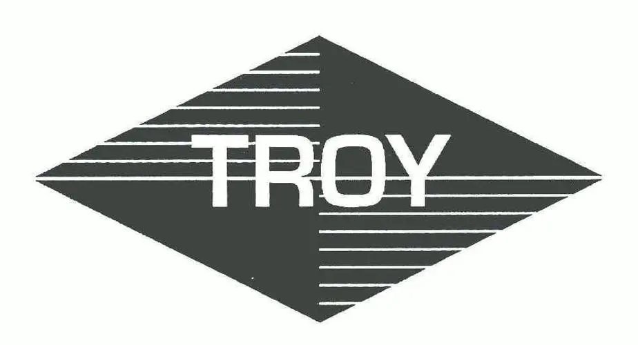 Troy