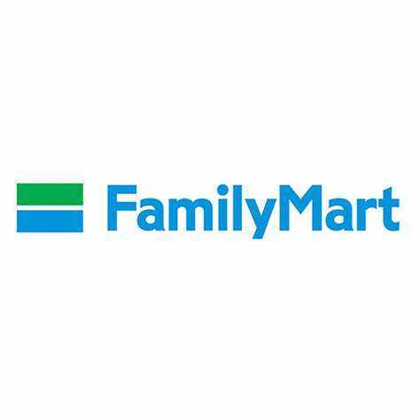 Family Mart