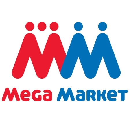 Megamarket