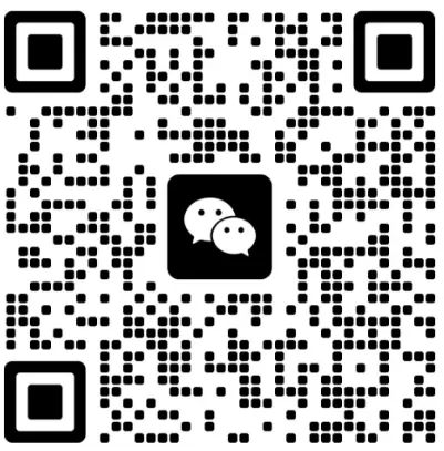 立昂国际物流二维码