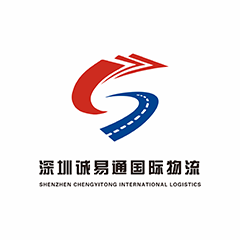 诚易通国际物流-图标