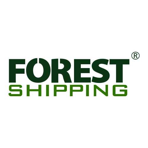 大森林物流-图标