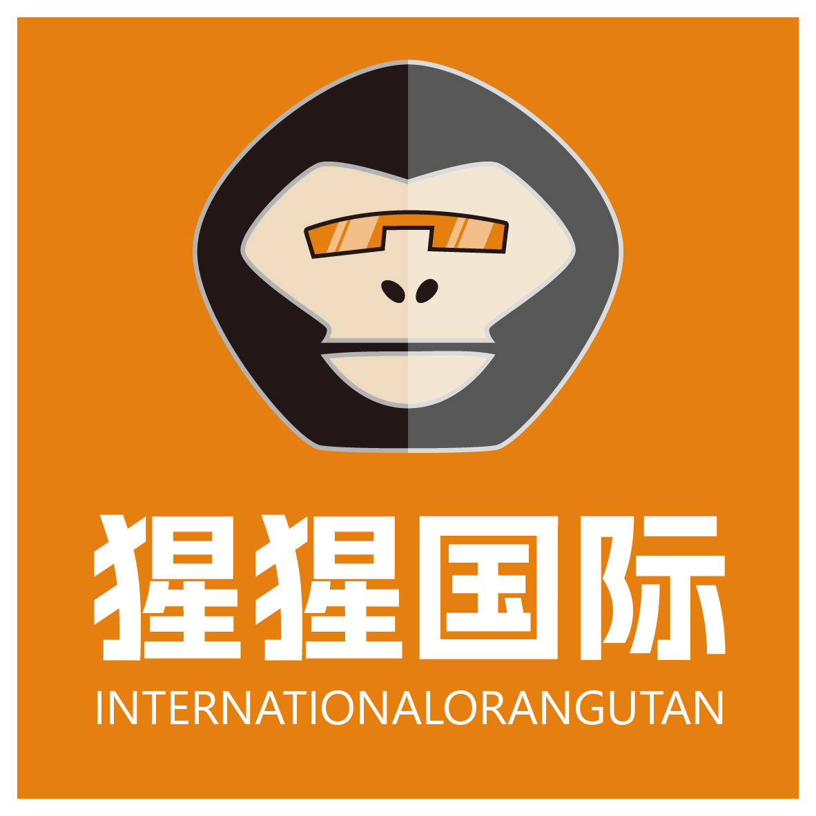 猩猩国际海外仓-图标