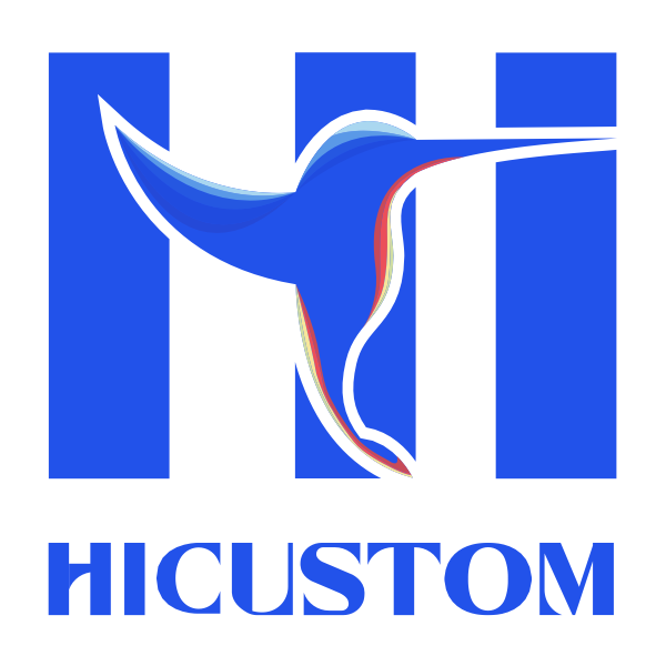 Hicustom指纹科技