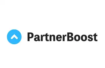 PartnerBoost联盟营销平台