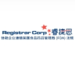 Registrar corp 睿捷思