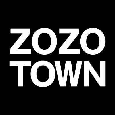 ZOZOTOWN