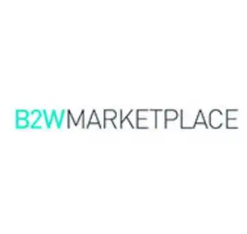 b2w marketplace
