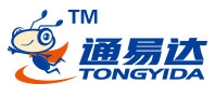 通易达国际物流