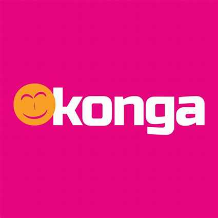 Konga