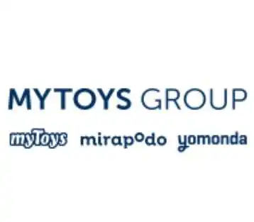 MYTOYS GROUP