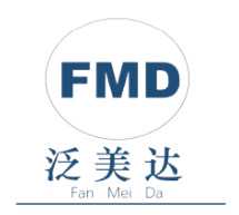 泛美达(美国)海外仓