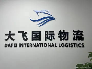 大飞国际物流