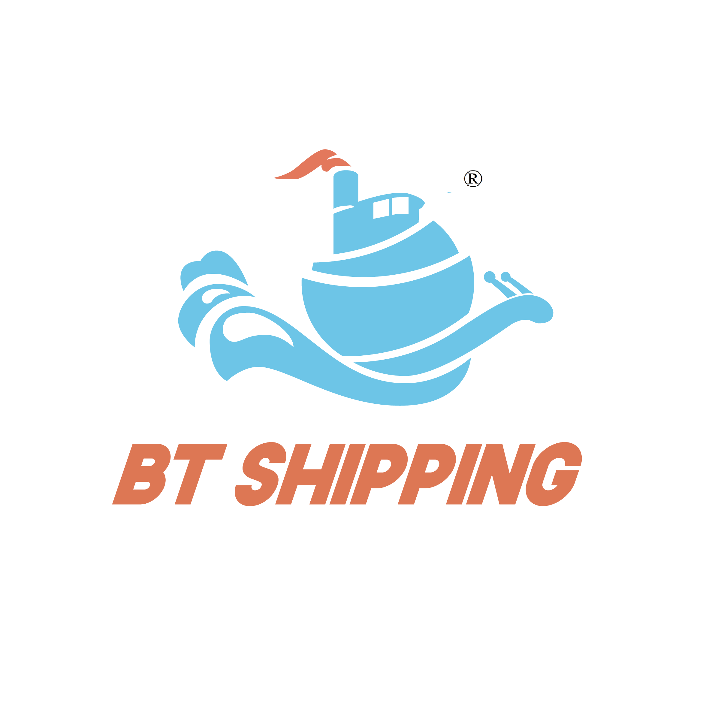 BT Shipping