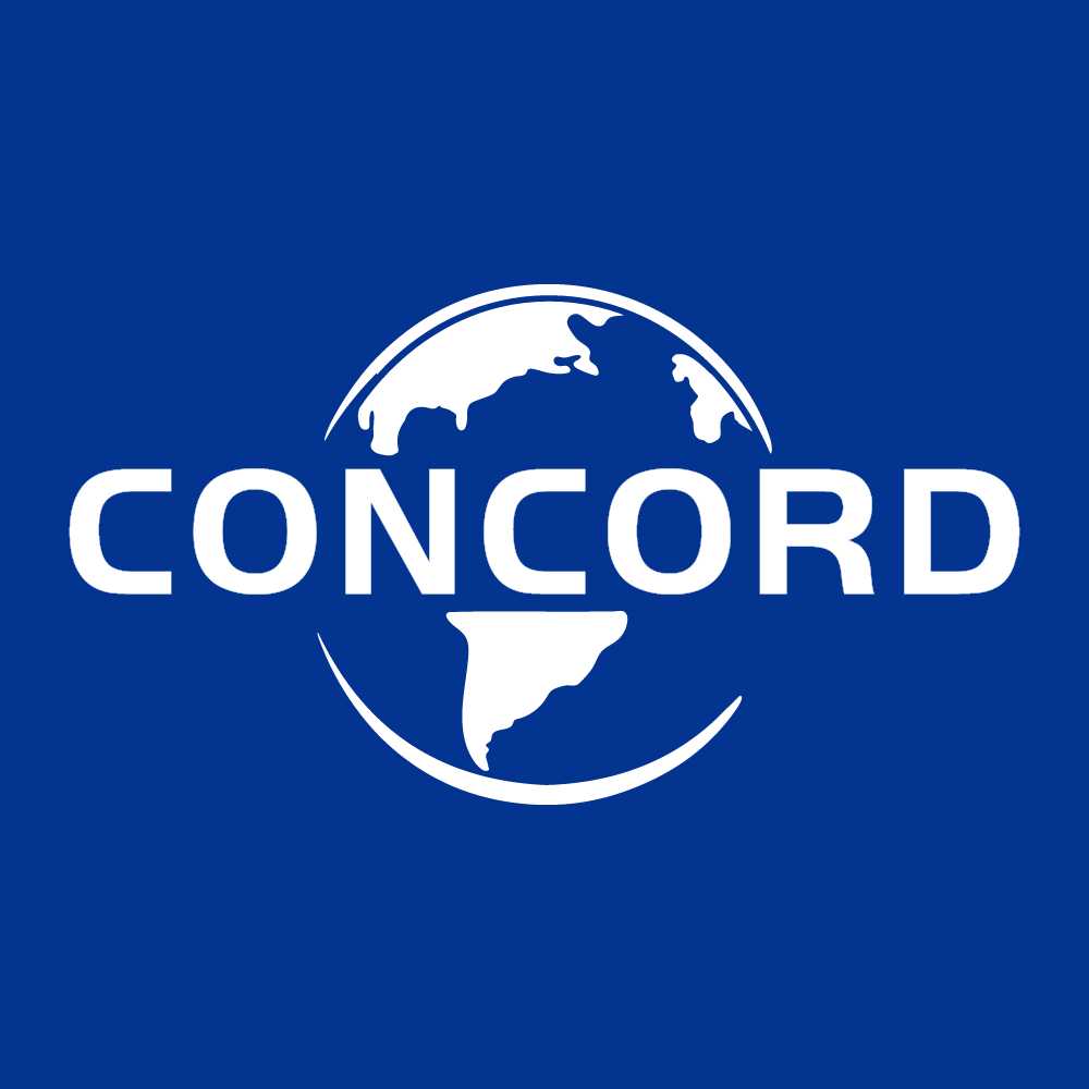 Concord康可海外仓