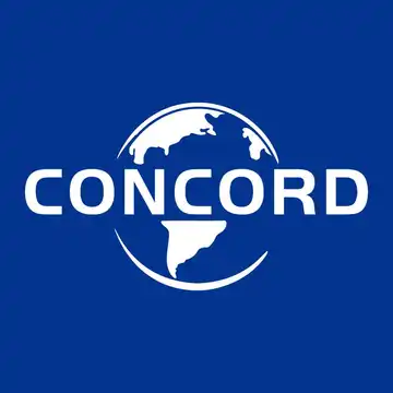 Concord康可海外仓