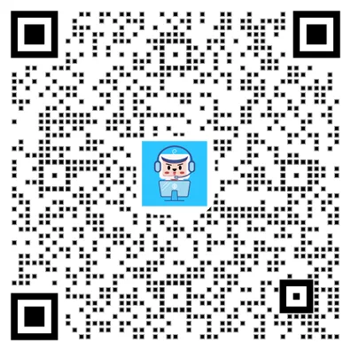 方信集团专属客服二维码