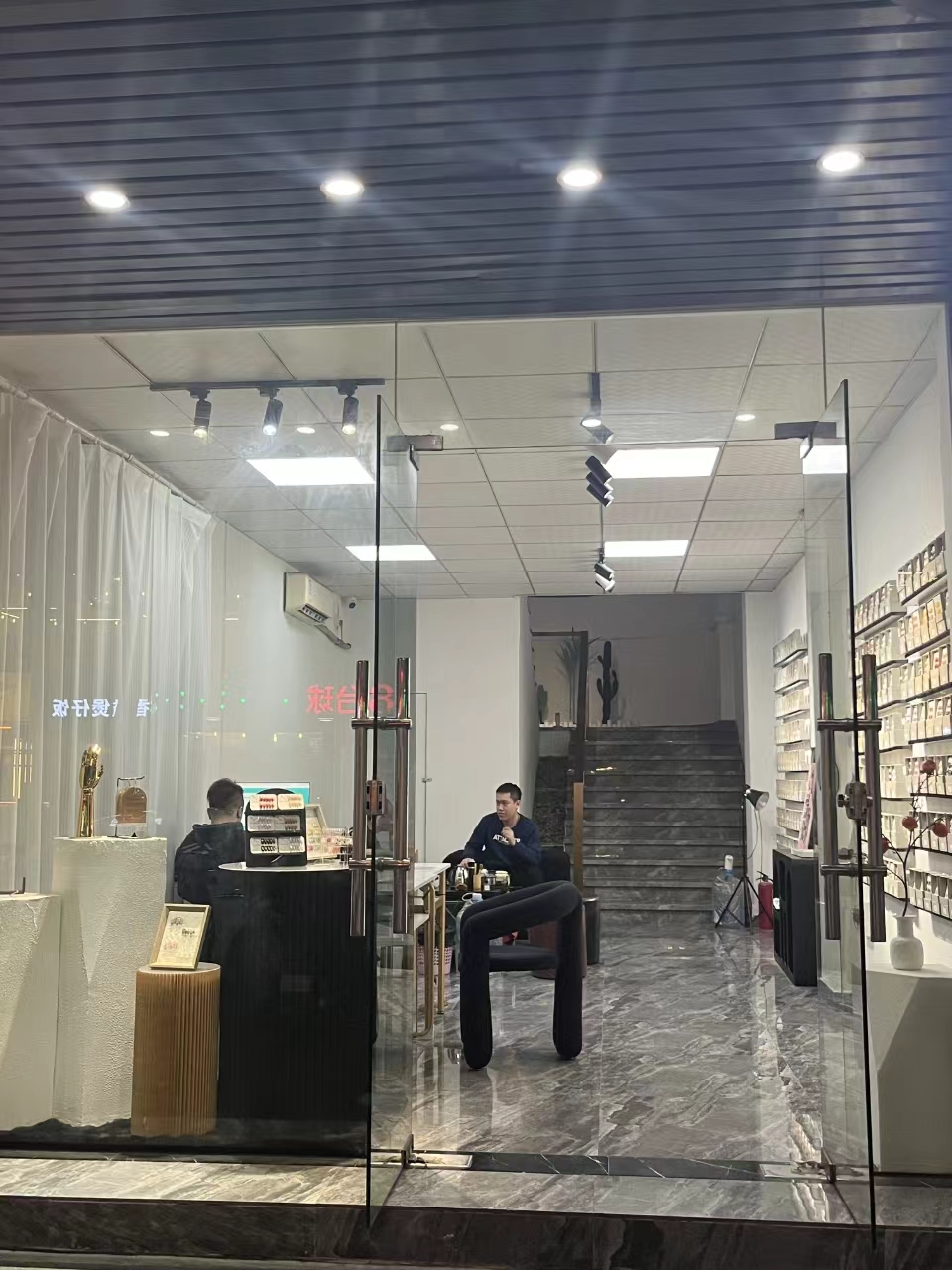 汕头市椿野美容美甲有限公司