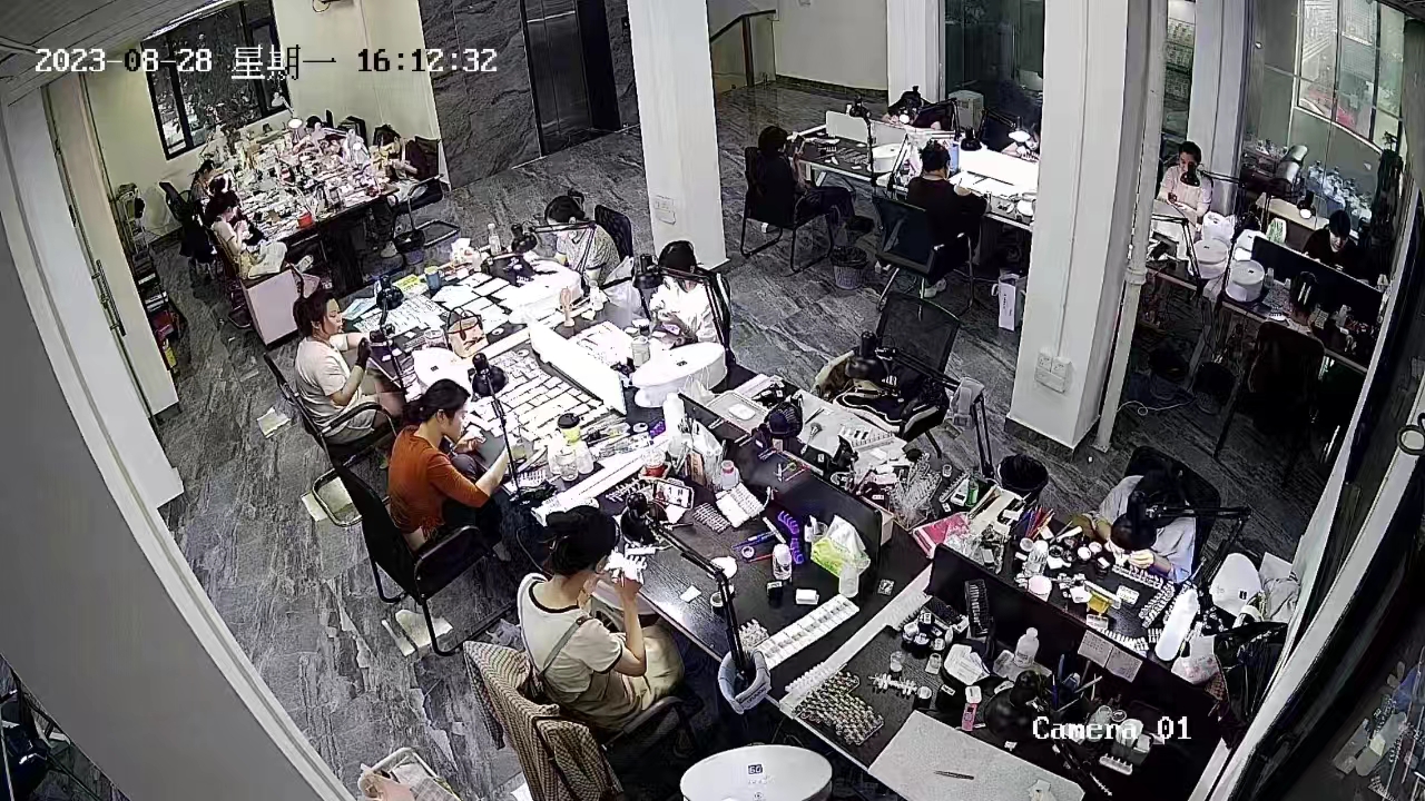 汕头市椿野美容美甲有限公司