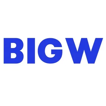 BIG W