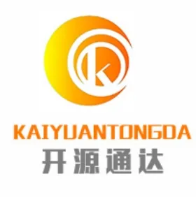 开源通达供应链