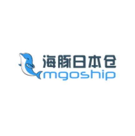 Mgoship 海豚日本仓