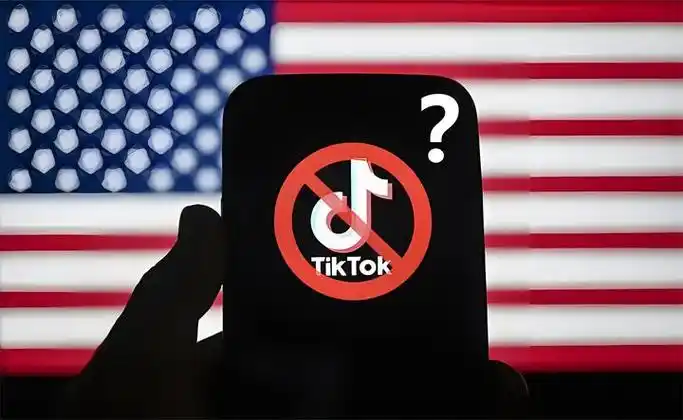 TikTok极限自救：周受资与特朗普会面背后的深层博弈