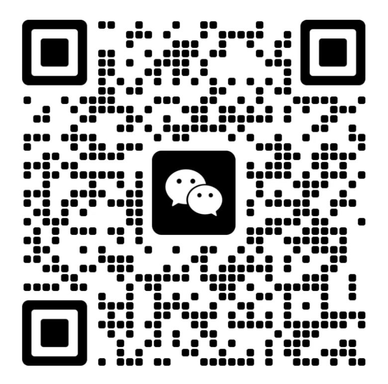深圳卓世全球供应链有限公司二维码