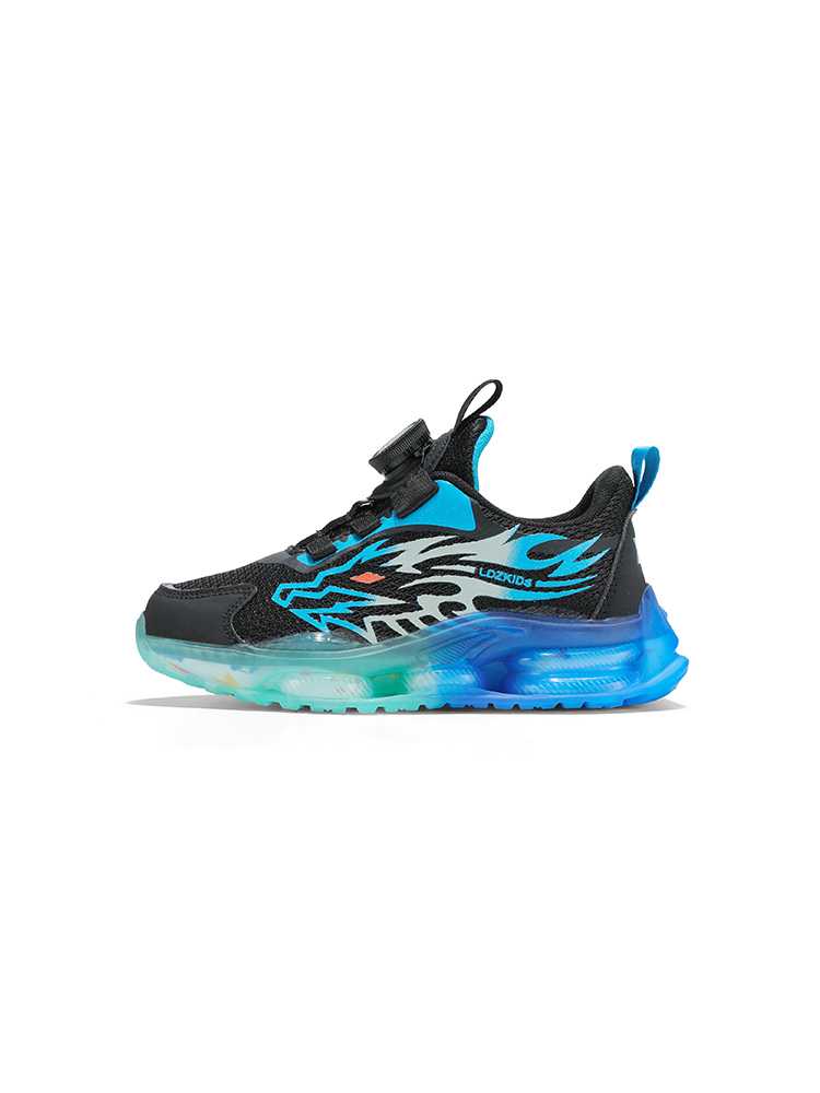 黑宝蓝（无单网）