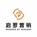 启罗营销