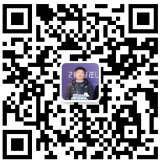 小鲸海外仓二维码